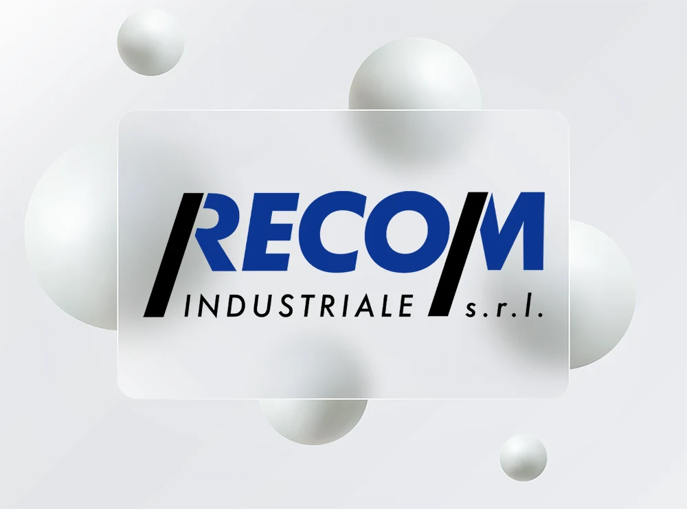 Recom Industriale